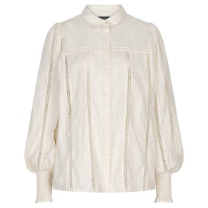Ibana Blouse lange mouw 302610035 briley