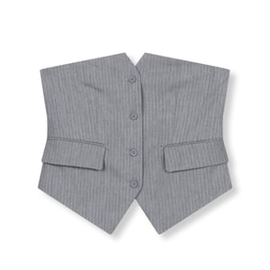 Refined Department Gilet r2511895844 steijn