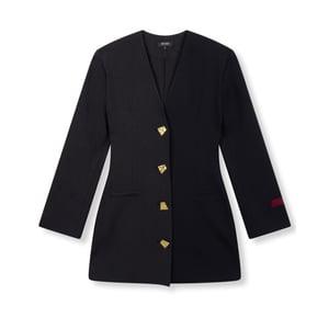 Refined Department Jurk r2511438827 star