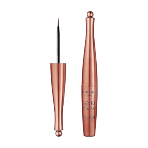 Bourjois Paris Liner Pinceau Waterproof Eyeliner - 06 Cuivre Cubiste