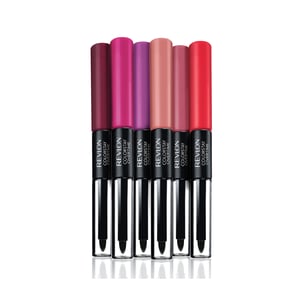 Revlon Colorstay Overtime Dual Ended Lipcolor - 360 Endless Spice