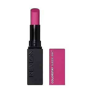 Revlon Colorstay Suede Ink Lipstick - 010 Tunnel Vision