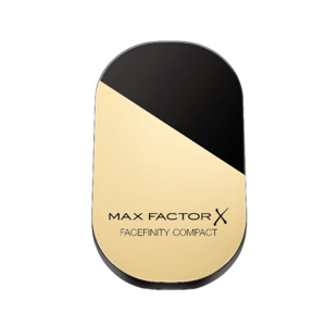 New Max Factor Facefinity Compact Matte Foundation SPF20 - Golden