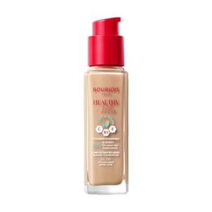Bourjois Healthy Mix Clean and Vegan Foundation 30ml - 52.2W Golden Beige