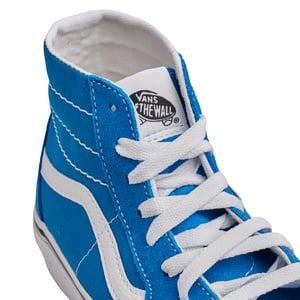 Sk8-Hi Tapered VN0A5KRUVD31 High-Top-Sneaker für Damen und Herren
