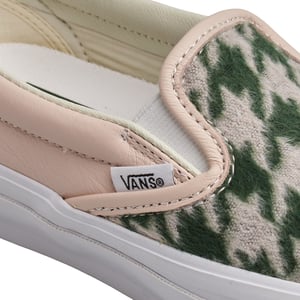 Reissue 98 VN000CSEYWC1 Slip-On Sneakers för Herr och Dam