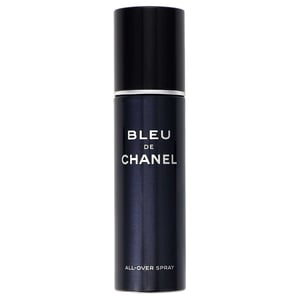Chanel Bleu de Chanel All-Over Spray voor Mannen, 100 ml