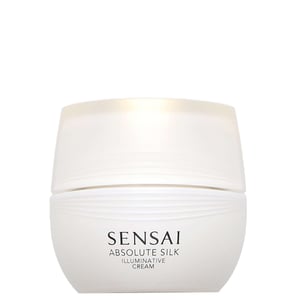 SENSAI Absolute Silk Verlichtende Crème 40 ml