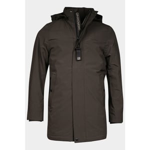 Giordano Winterjack peppe packable parka lightwei 422631/70