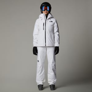 Women's Descendit Trousers