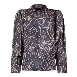 Poools Blouse 533121-/sand