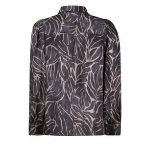 Poools Blouse 533121-/sand