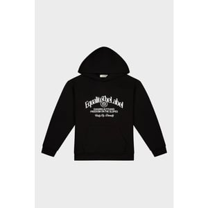 Equalité Jules oversized hoodie