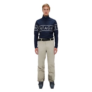 8848 Altitude Softshell broek heren