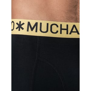 Muchachomalo Heren 7-pack hello sunshine