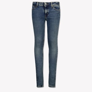 Calvin Klein Kinder meisjes jeans in