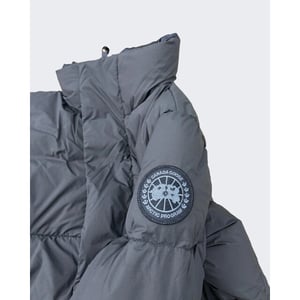 Canada Goose Heren everett puffer cr
