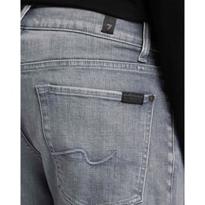 7 For All Mankind Heren slimmy hasting
