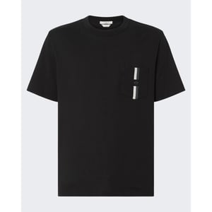 Jacob Cohën Heren t-shirt girocollo costina