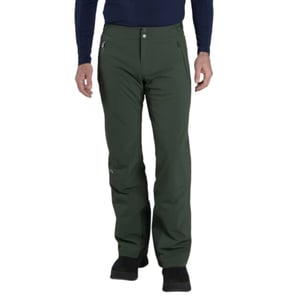 Kjus Softshell broek heren