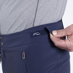 Kjus Softshell broek heren