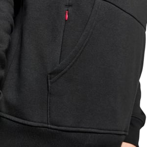 The North Face Men's Changla Hooded Tracksuit Black