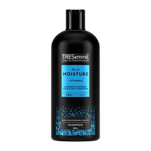 Tresemme Shampoo & Conditioner Bundle 680ml Each - Rich Moisture