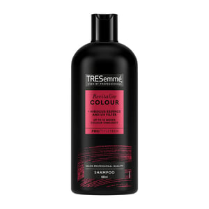 Tresemme 2x Shampoo & 2x Conditioner Bundle 680ml Each - Revitalise Colour