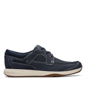 Clarks Original Sailview lace wijdte g