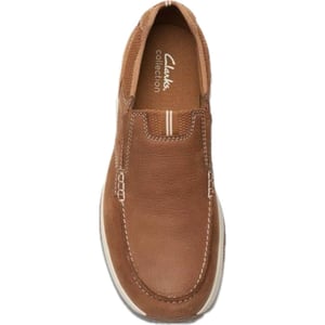 Clarks Original Sailview step