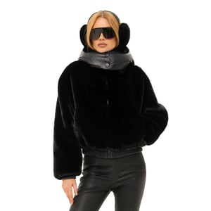 Nikkie Nuevo ski jas