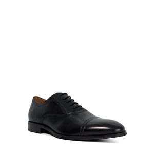 Dune Mens Segred - Toe Cap Lace Up Formal Shoes