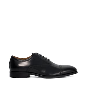 Dune Mens Segred - Toe Cap Lace Up Formal Shoes