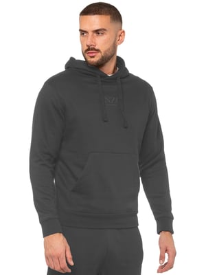 Enzo | Heren Pullover Hoodie
