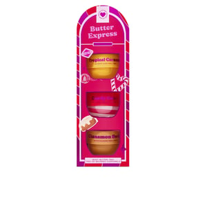 I Heart Revolution Body Butter Set 3 Stuks