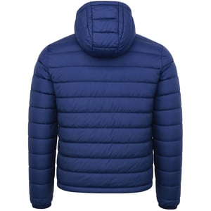 Ben Sherman Signature Mens Dark Navy Padded Jacket