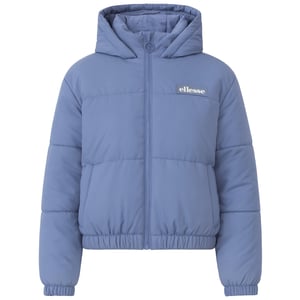 Ellesse Pancho Womens Blue Padded Jacket