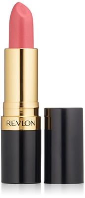 Revlon Super Lustrous Lipstick 4.2g - 430 Soft Silver Rose