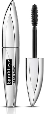 L'Oreal Paris False Lash Bambi Eye 8.9ml Mascara - Black