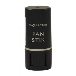 Max Factor Pan Stik Foundation 9g - 25 Fair