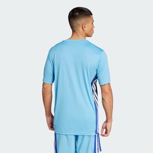 Train Essentials Seasonal Colorblock Tee