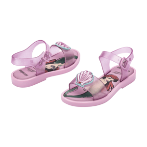 Ultragirl Sweet XII Sandals in Glitter Pink / Pink