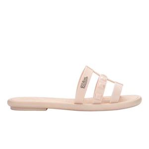 Sun Atlantis Slip On Shoes in Beige