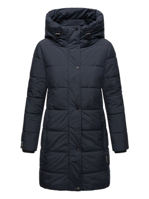 Marikoo Karumikoo XVI damesjas – warm, stijlvol & met capuchon