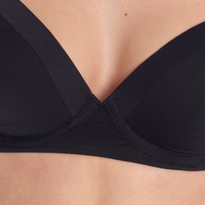 Foam D0A75 Bügelloser BH für Damen