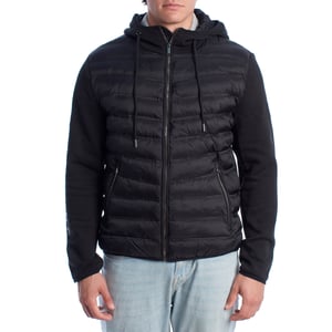 Galway Men's Padded Winter Jacket MC61714