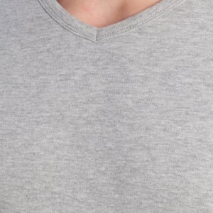 Herr kortärmad termo-T-shirt A0255