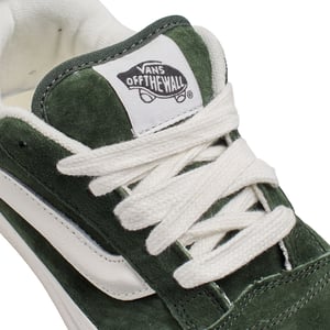 Knu Skool Herren- und Damenschuhe VN000D22EMU1