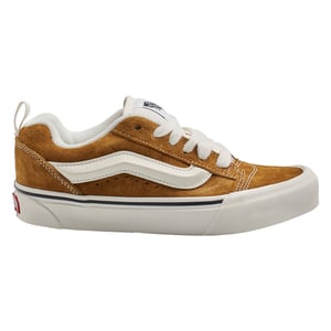 Knu Skool Sneakers für Damen und Herren VN000CS0BRO1
