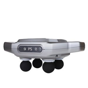 4-kops Massagepistool